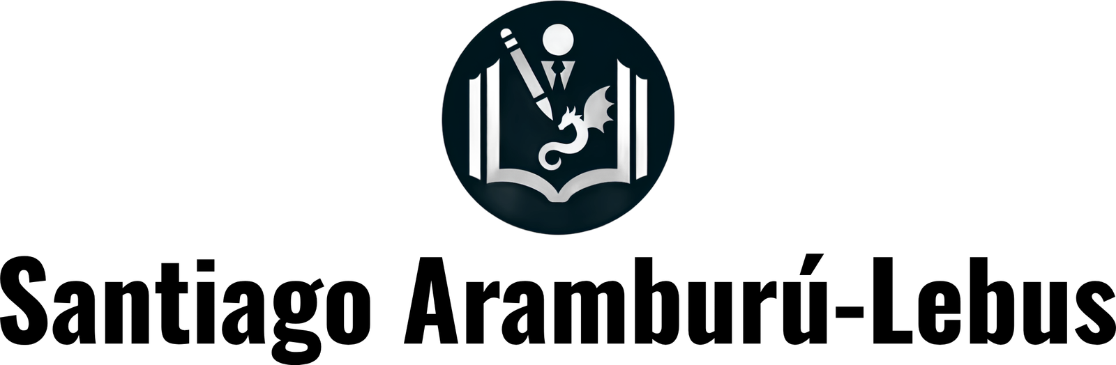This is the logo of the website